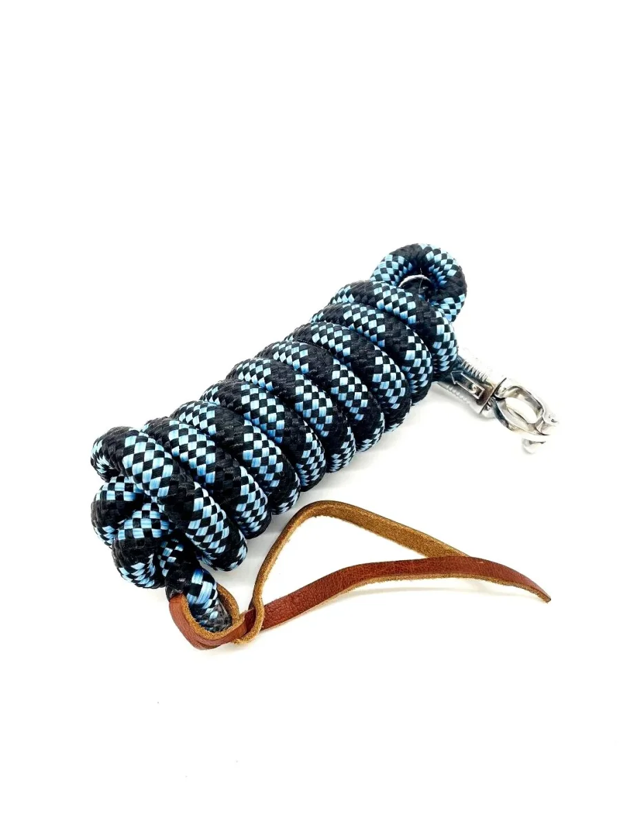 Poly Nylon Lead Ropes