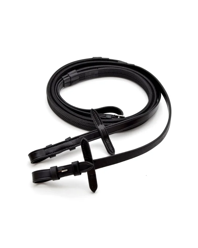 Rubber Reins