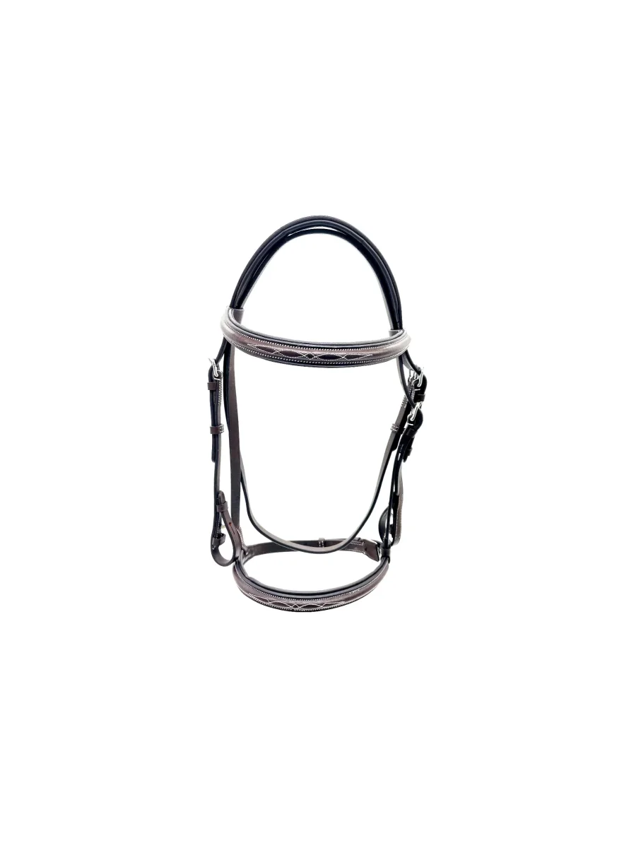Freya Classic Hunter Bridle