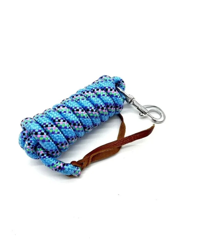 Poly Nylon Lead Ropes
